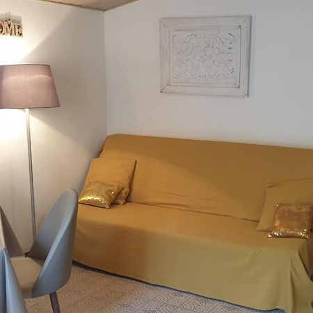 Apartment Tonci Rab Town Luaran gambar