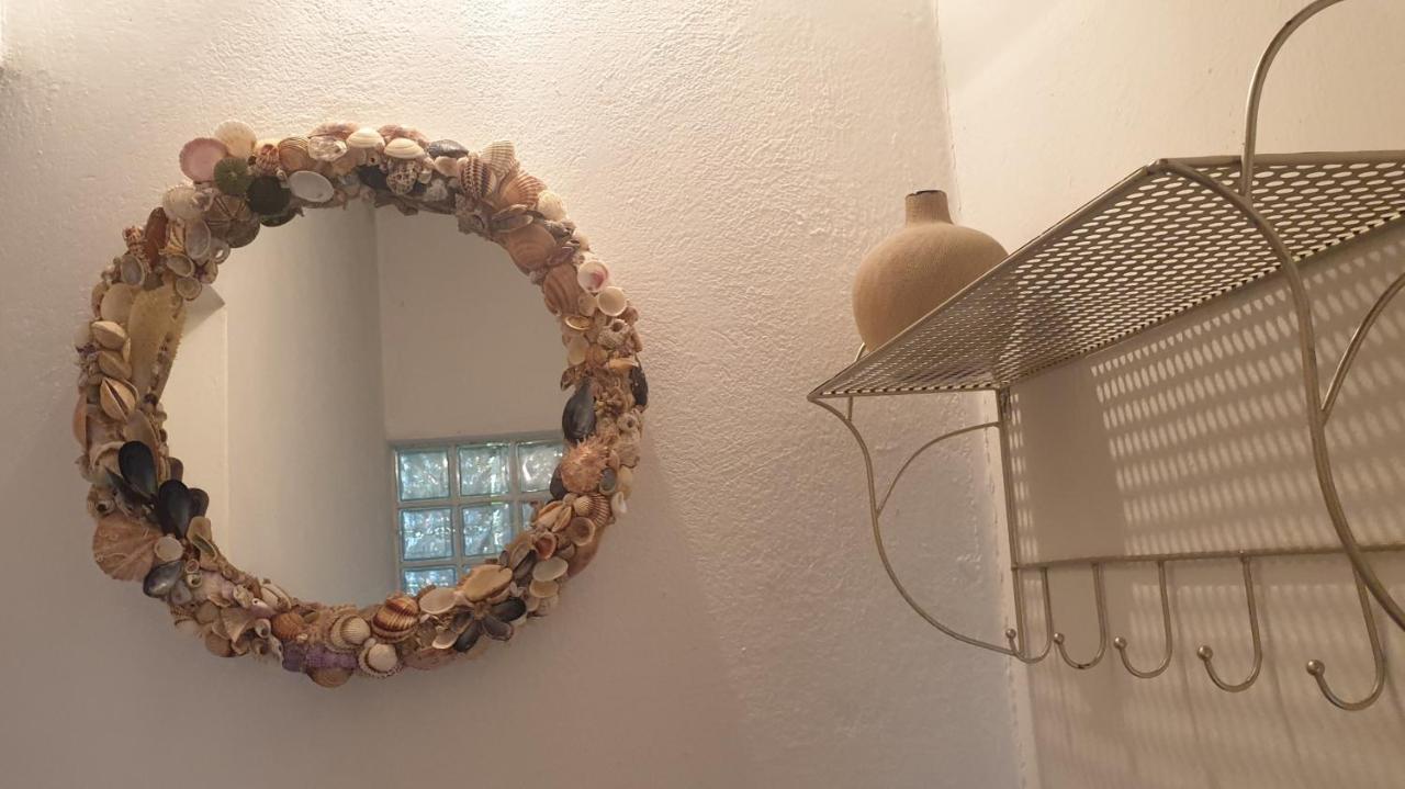 Apartment Tonci Rab Town Luaran gambar