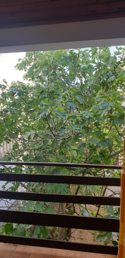 Apartment Tonci Rab Town Luaran gambar