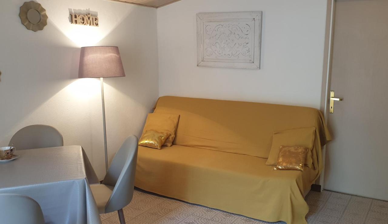 Apartment Tonci Rab Town Luaran gambar