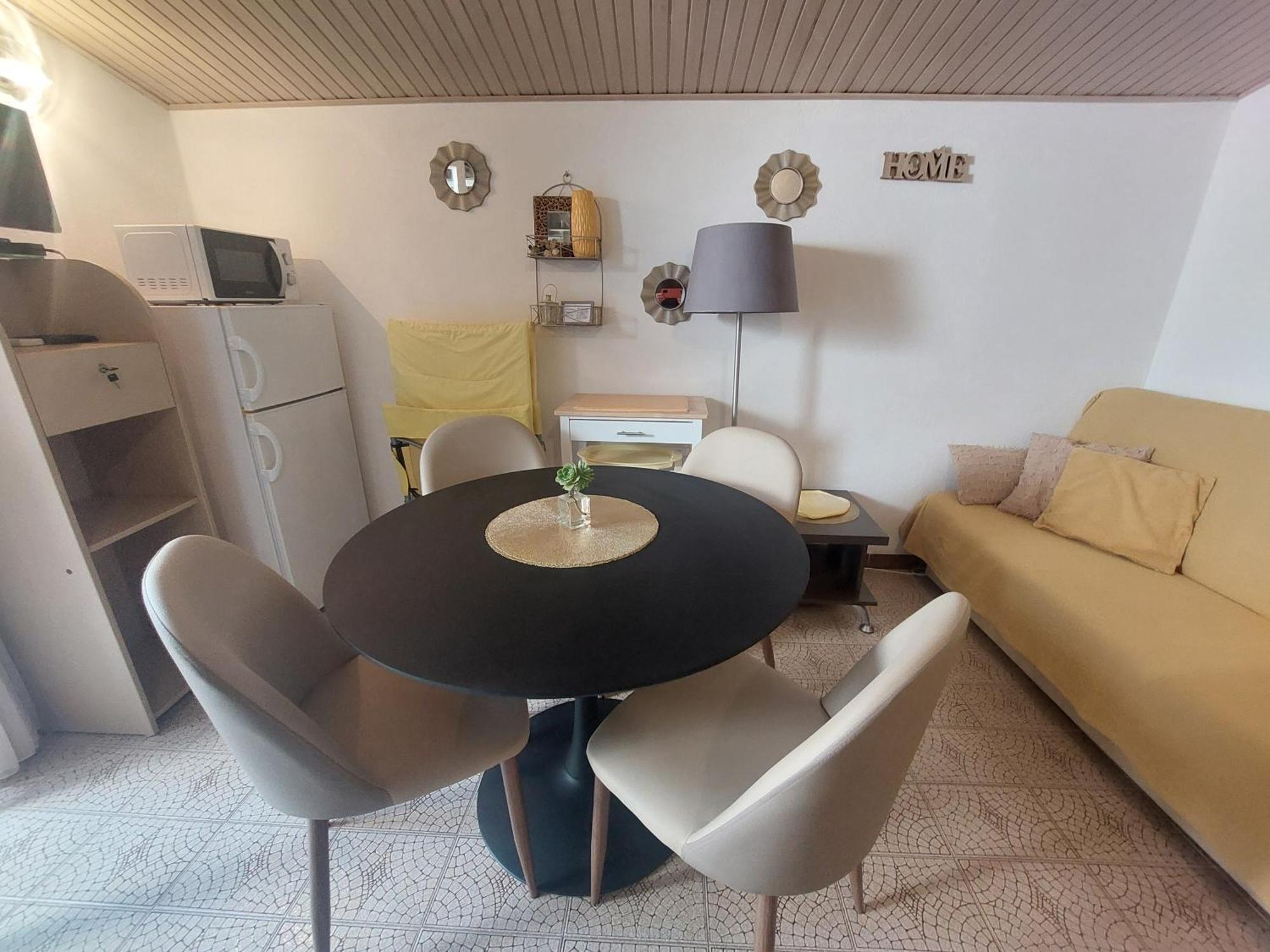 Apartment Tonci Rab Town Luaran gambar