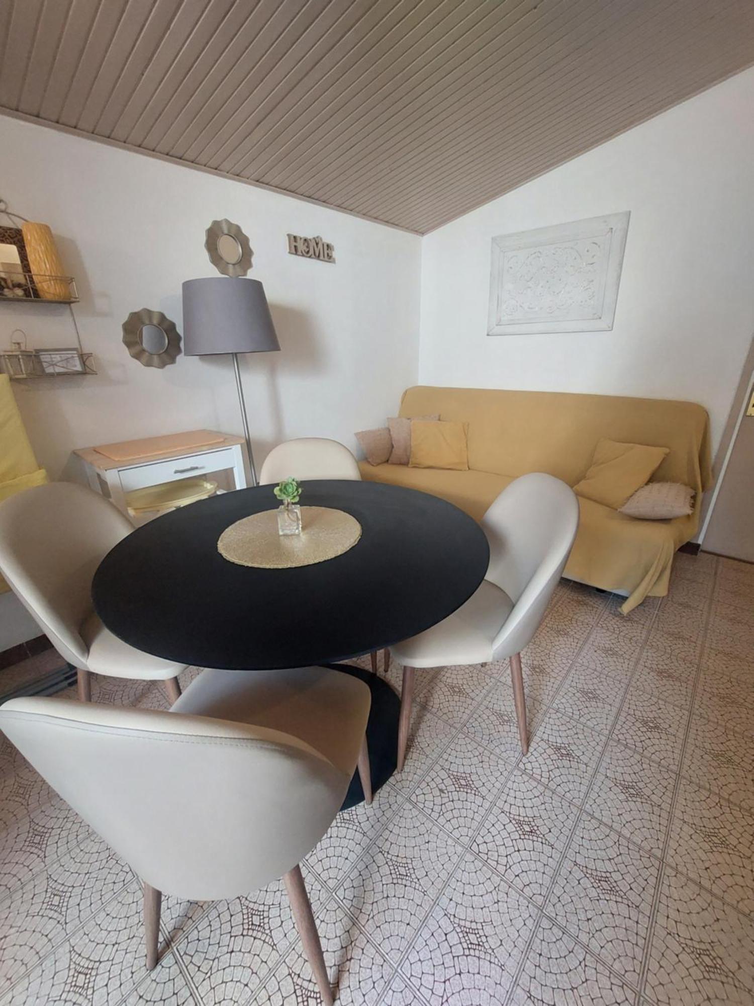 Apartment Tonci Rab Town Luaran gambar